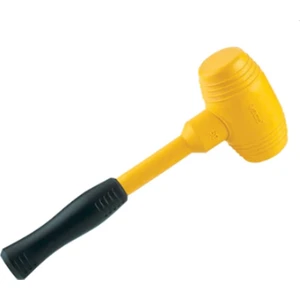 Fayansçı Plastik Tokmak No:60 Profesyonel SGS110