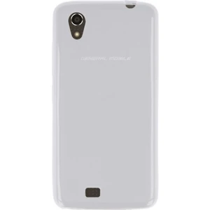 General Mobile Discovery 2 Mini Uyumlu Silikon Kılıf