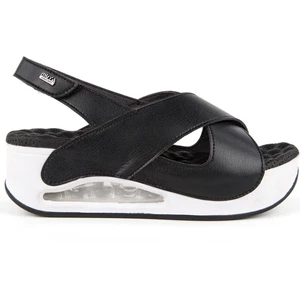 Assos Anatomik Air Max Tabanlı Kadın Sandalet