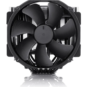 NH-D15 Chromax.black Fanlı Sessiz Intel Amd Uyumlu Cpu Soğutucu