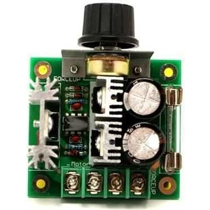 12-40 V 10 A Motor Sürücü Kartı (400 W)