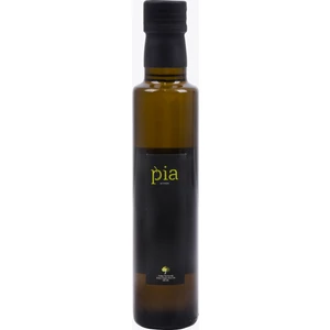 Soğuk Sıkım Naturel Sızma Zeytinyağı 250 ml