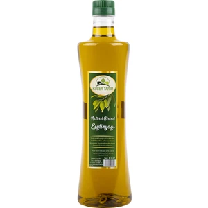 Kuser Tarım Naturel Birinci Zeytinyağı 1 lt