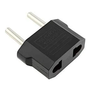 Türk - Amerikan Çevirici Adaptör