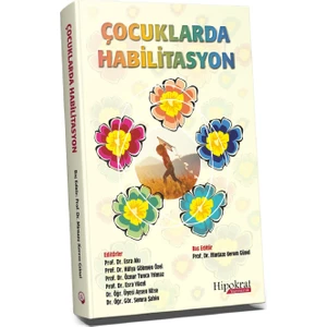 Çocuklarda Habilitasyon