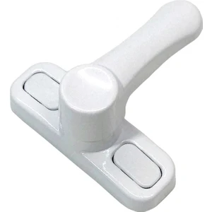 5 Adet Pvc Pencere Çocuk Emniyet Güvenlik Kilidi Çekmeli Beyaz