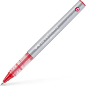 Free Ink Roller 07 mm Kırmızı FC-348199