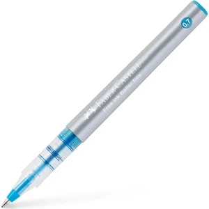 Free Ink Roller 07 mm Mavi FC-348199