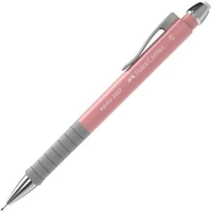 Apollo Versatil Kalem 2327 07 mm Rose Gold