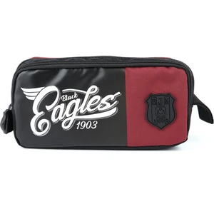 Froc x  Bjk Çift Gözlü Kalem Çantası 3529