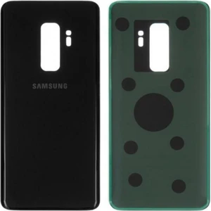Telefon Kulübesi Samsung S9 Plus G965  Arka Kapak Batarya Pil Kapağı
