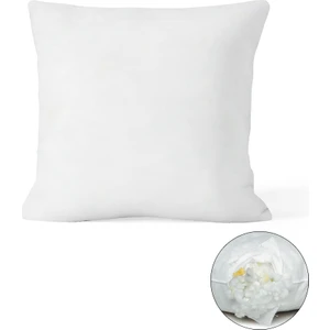 Valena Home Kırlent Kılıfı Iç Yastık 60 x 60 cm. 600 gr.