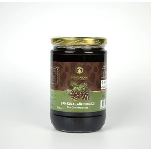 Bee Garden Çam Kozalağı Pekmezi 800GR