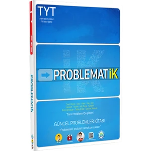 Tonguç Akademi Kampüs TYT Problematik