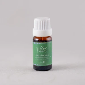 Farm Biberiye Yağı 10  ml