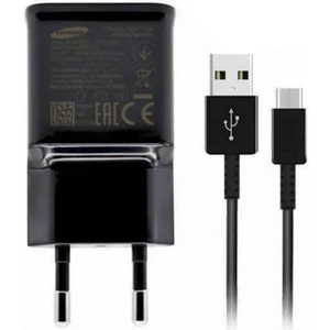 EP-TA20EWE 1 Çıkışlı 2000 Mah Type-C Kablo + Ev Tipi Şarj Aleti