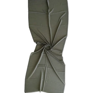 Başaran Tekstil Şal, Baş Örtüsü, Çok Amaçlı Örtü, 70X180CM, Polyester