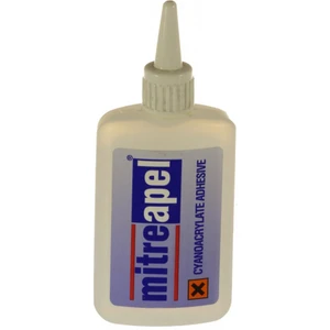 Mitreapel Tek Komponent 100 gr Hızlı Yapıştırıcı