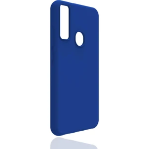 General Mobile 20 Pro Kılıf Biye Yumuşak Silikon Case