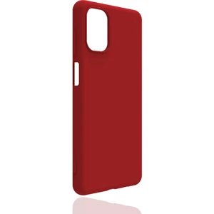 Samsung Galaxy M51 Kılıf Biye Yumuşak Silikon Case
