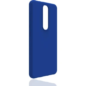 Casper Via P3 Kılıf Biye Yumuşak Silikon Case