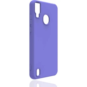 Reeder P13 Blue Kılıf Biye Yumuşak Silikon Case