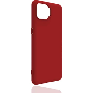 Oppo A73 Kılıf Biye Yumuşak Silikon Case