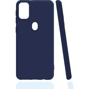 Reeder P13 Blue Max Pro Kılıf Biye Yumuşak Silikon Case