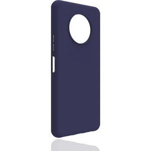 Infinix Note 7 Kılıf Biye Yumuşak Silikon Case