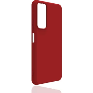 Huawei P Smart 2021 Kılıf Biye Yumuşak Silikon Case