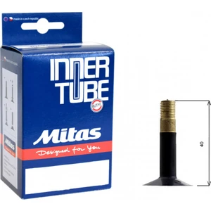 28/29X1.75-2.45 AV48 Kalın Sibop Iç Lastik