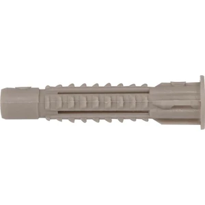 Plastik Tuğla Boşluk Dübel 10 mm     1 Pk  50  Adet