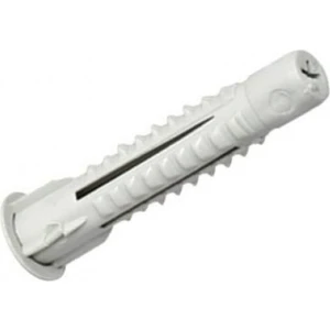 Plastik Tuğla Boşluk Dübeli 12 mm 1 Pk 100 Adet