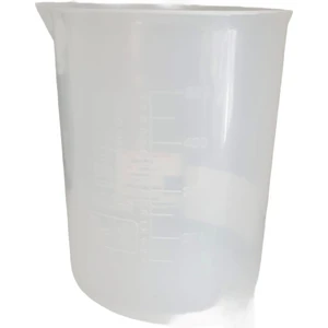Plastik Beher 500 ml