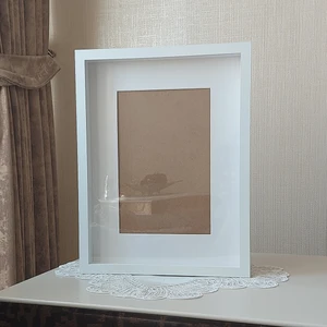 Verda Çerçeve 30 x 40 cm Verda Anı Çerçevesi