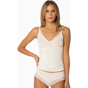 Pierre Cardin  Dantelli Penye Atlet Külot / Kaşkorse Set  - 396