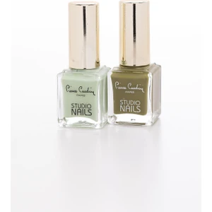 Pierre Cardin 2'li Oje Seti -Studio Nails - 418