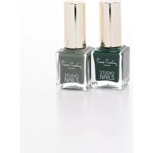 Pierre Cardin 2'li Oje Seti -Studio Nails - 420