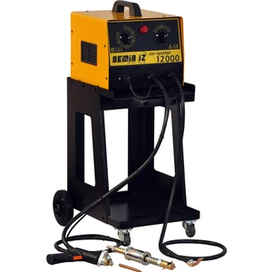 12000 W Kaporta Çektirme Makinesi