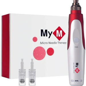 Dermapen Cihazı ve Kalıcı Makyaj Cihazı  Dermaroller Cihazı Bbglow Cihazı