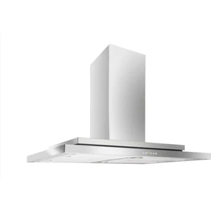 DIS40 90 cm Inox Ada Tipi Sessiz Davlumbaz