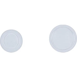 Plastik Optik Mercek Takımı 2'li