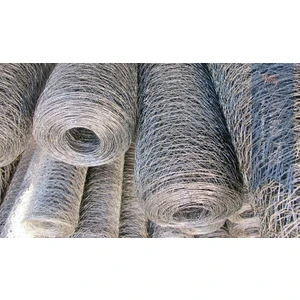 150CM ,20METRE Uzunluğunda 7x7 Göz Aralık Örgülü Çit Teli 1,30 mm Kalınlığında-Bahçe Çit Teli