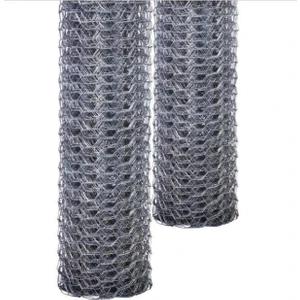 Kümes Teli  120CM Eninde 10 Metre Uzunluğunda Tavuk Teli-Çit Teli-Kümes Teli