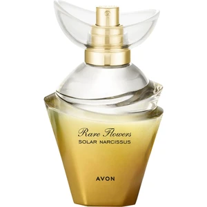 Rare Flowers Solar Narcissus Kadın Parfüm Edt 50 Ml.