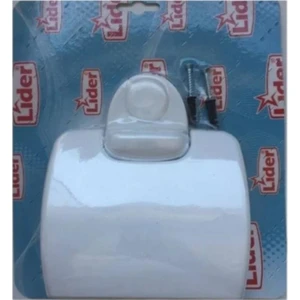 Plastik Kağıtlık 138