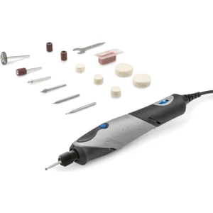 Dremel STYLO+ (2050-15) El Motoru