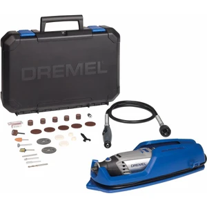 Dremel 3000 (3000-1/25 EZ) El Motoru