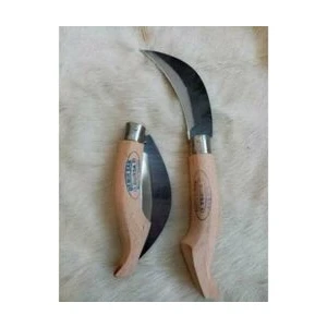 Bağ Bıçağı Testere Bıçak Bağ Bıçkısı