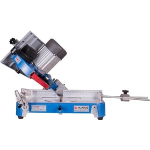 Portatif Yatarlı Gönye Kesme Makinesi 300 mm ULD300